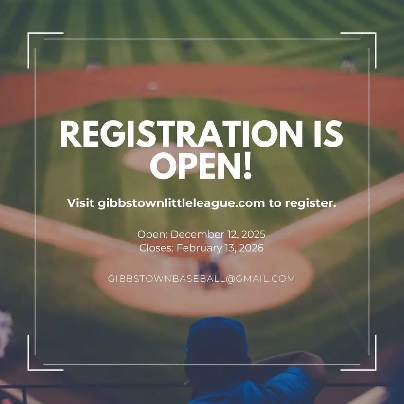 Spring Baseball 2026